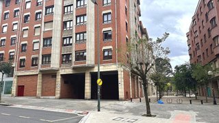 Garaje en venta en Ibarrekolanda en Bilbao