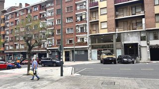 Garaje en venta en Ibarrekolanda en Bilbao