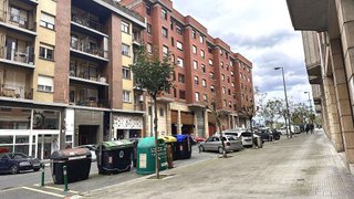 Garaje en venta en Ibarrekolanda en Bilbao