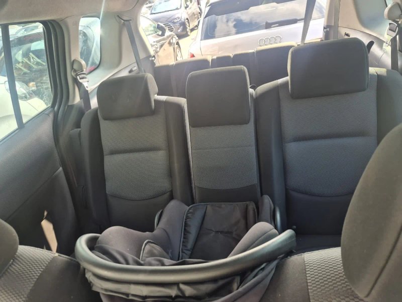 Mazda 5 2007 - foto 1