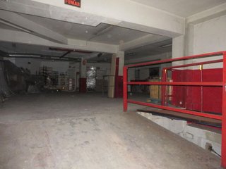 Local comercial en venta en Ciudad Jardín - Zoco en Córdoba