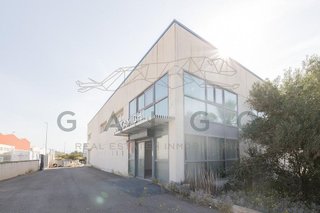 Nave industrial en venta en Benaguasil