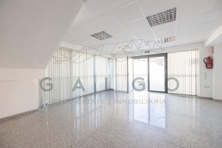 Nave industrial en venta en Benaguasil