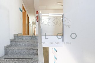Nave industrial en venta en Benaguasil