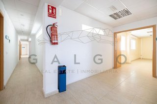 Nave industrial en venta en Benaguasil
