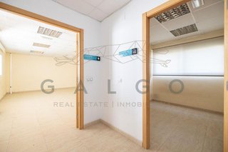 Nave industrial en venta en Benaguasil