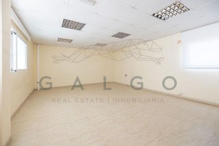Nave industrial en venta en Benaguasil