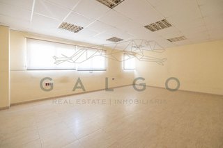 Nave industrial en venta en Benaguasil