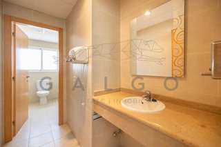 Nave industrial en venta en Benaguasil