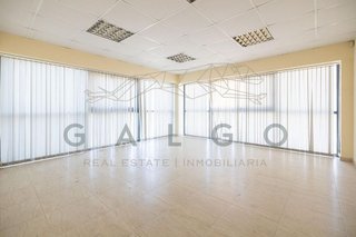 Nave industrial en venta en Benaguasil