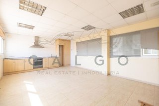 Nave industrial en venta en Benaguasil