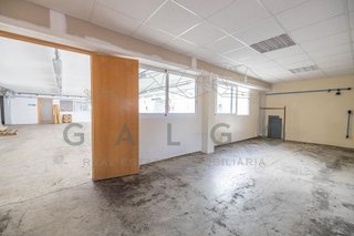 Nave industrial en venta en Benaguasil