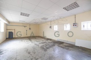 Nave industrial en venta en Benaguasil