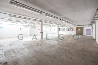 Nave industrial en venta en Benaguasil
