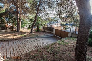 Terreno en venta en Segur de Calafell en Calafell