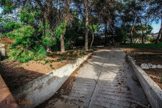 Terreno en venta en Segur de Calafell en Calafell