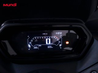 YAMAHA X-MAX 125