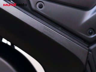 YAMAHA X-MAX 125