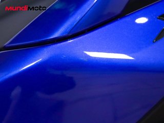 YAMAHA X-MAX 125