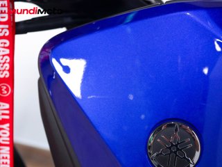 YAMAHA X-MAX 125