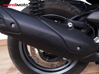 YAMAHA X-MAX 125