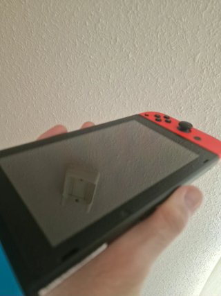 Nintendo Switch V2 (Impecable con caja)