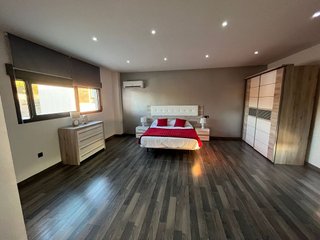 Chalet en alquiler en Dílar
