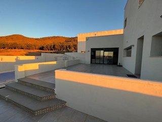 Chalet en alquiler en Dílar