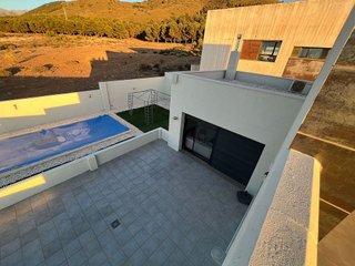 Chalet en alquiler en Dílar