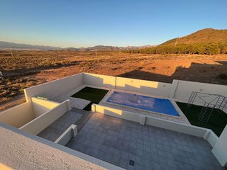 Chalet en alquiler en Dílar