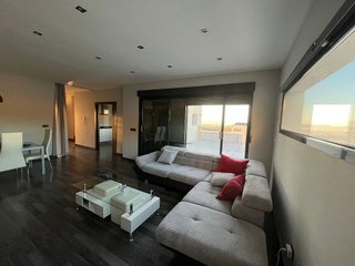 Chalet en alquiler en Dílar