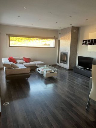Chalet en alquiler en Dílar