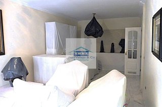 Piso en venta en Ciudad Jardín - Zoco en Córdoba