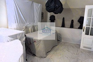 Piso en venta en Ciudad Jardín - Zoco en Córdoba
