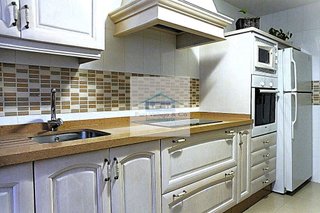 Piso en venta en Ciudad Jardín - Zoco en Córdoba
