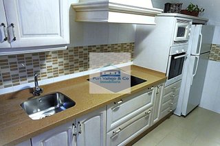 Piso en venta en Ciudad Jardín - Zoco en Córdoba