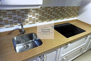 Piso en venta en Ciudad Jardín - Zoco en Córdoba