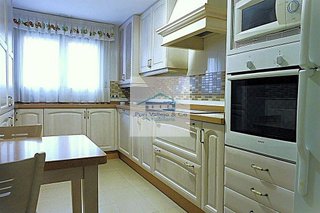 Piso en venta en Ciudad Jardín - Zoco en Córdoba