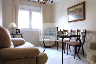Piso en venta en Ciudad Jardín - Zoco en Córdoba