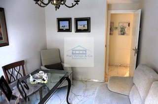 Piso en venta en Ciudad Jardín - Zoco en Córdoba