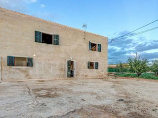 Masía en alquiler en Llubí