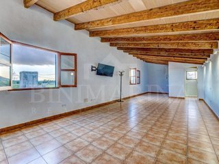 Masía en alquiler en Llubí