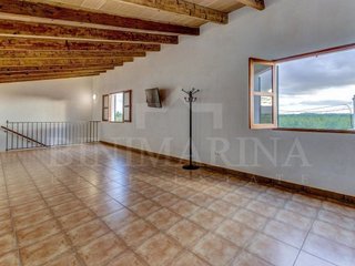 Masía en alquiler en Llubí