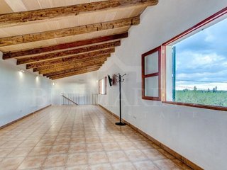 Masía en alquiler en Llubí