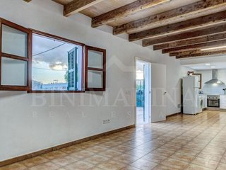 Masía en alquiler en Llubí