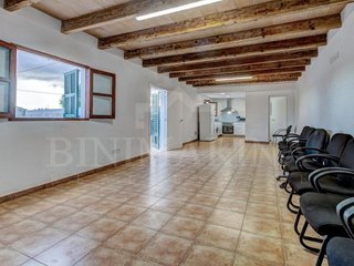 Masía en alquiler en Llubí