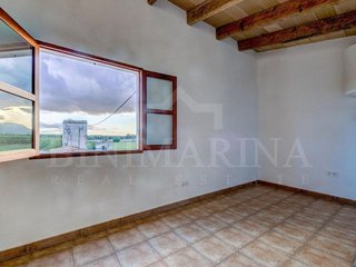 Masía en alquiler en Llubí