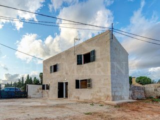 Masía en alquiler en Llubí