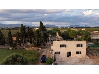 Masía en alquiler en Llubí