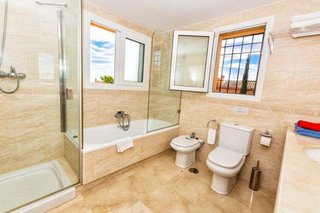 Casa pareada en alquiler en Riviera del Sol en Mijas